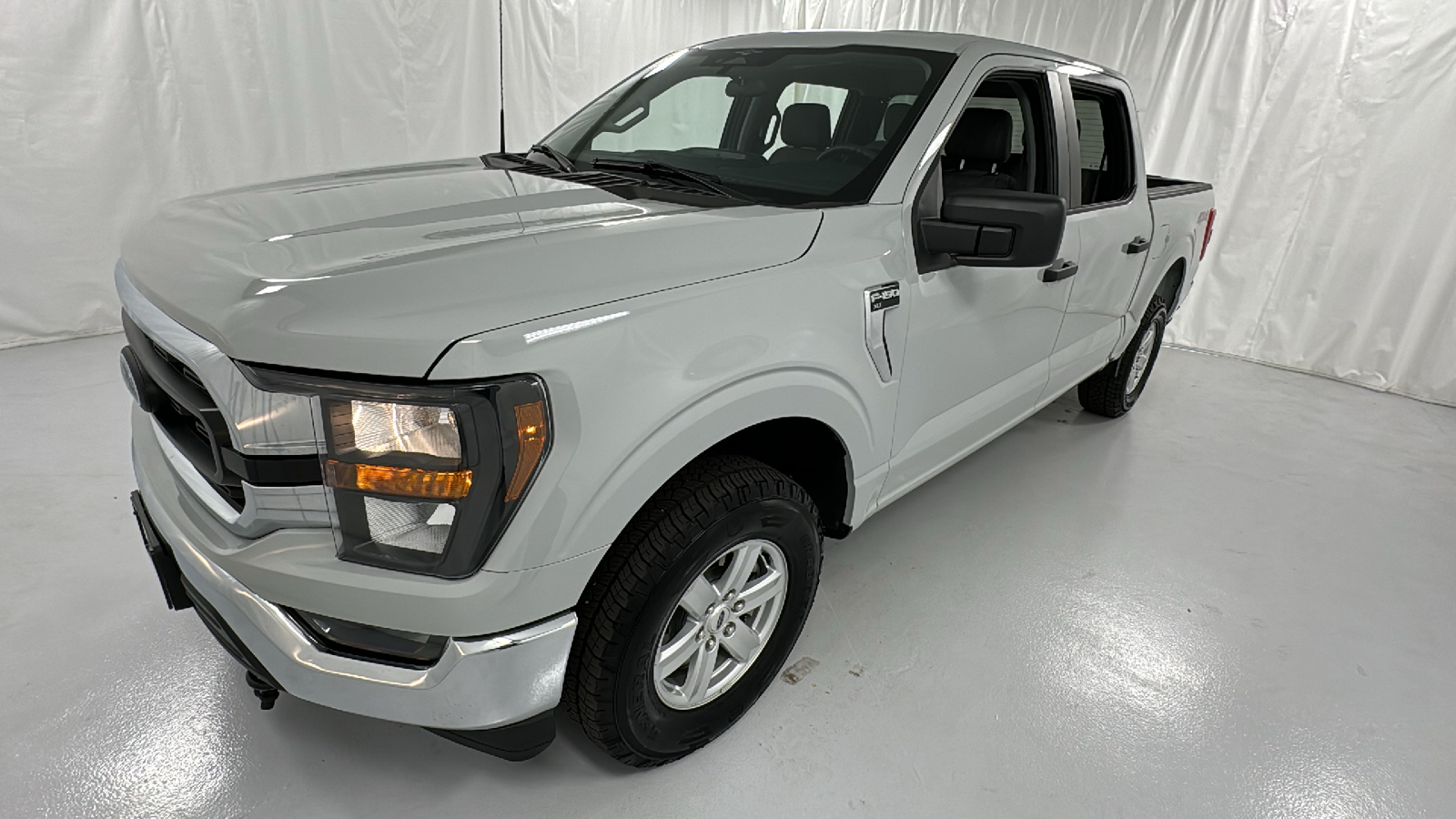 2023 Ford F-150 XLT 7