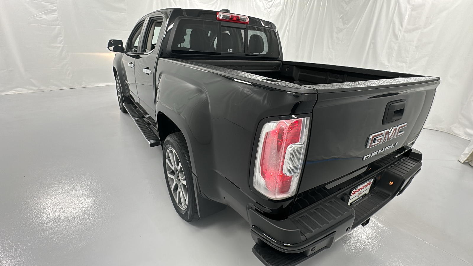 2021 GMC Canyon Denali 5