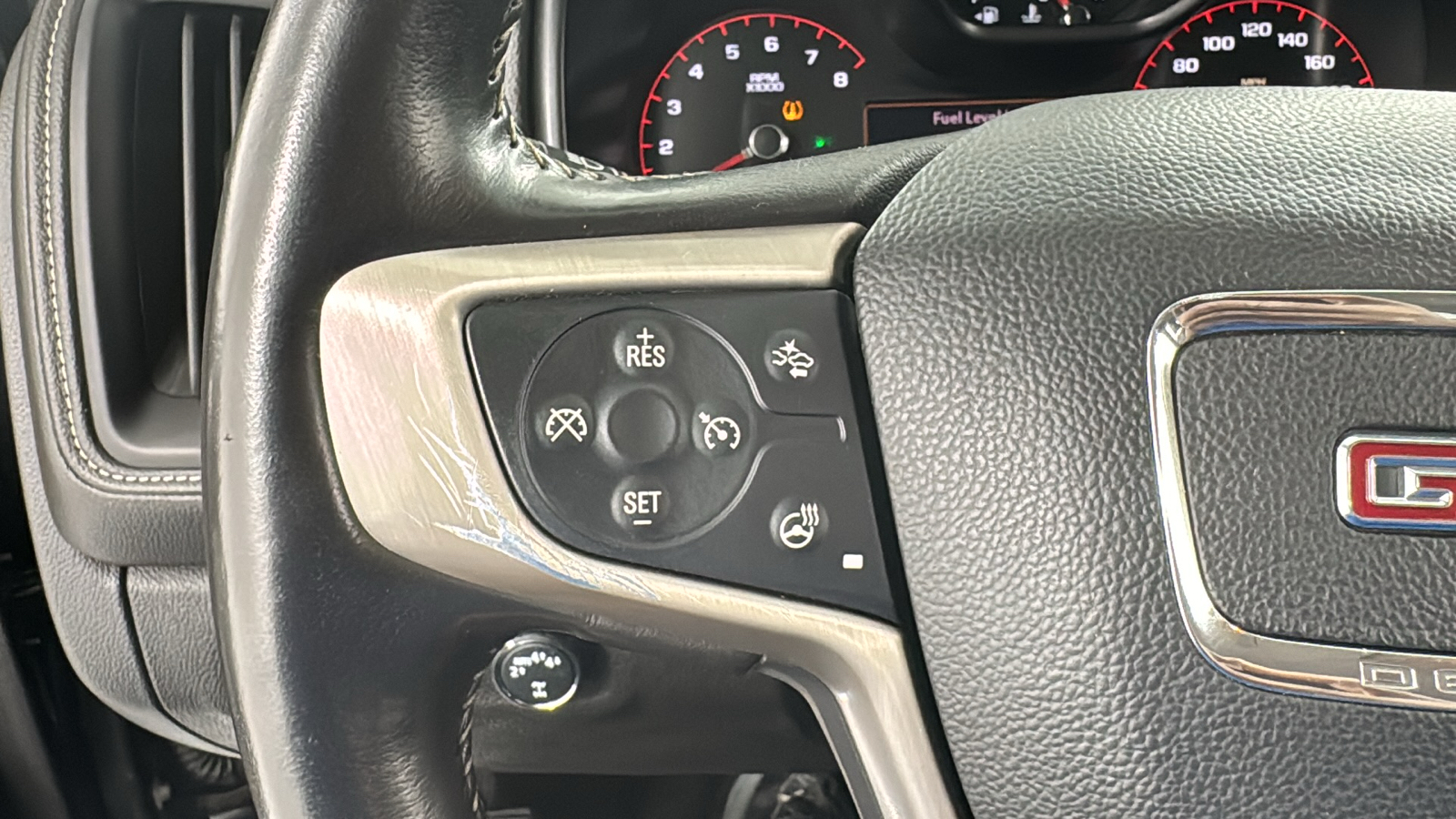 2021 GMC Canyon Denali 20