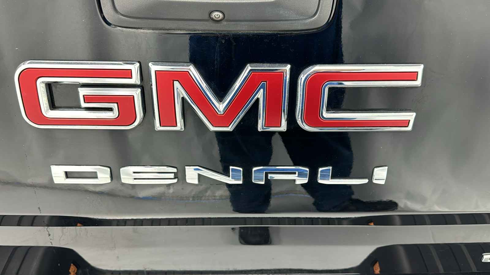 2021 GMC Canyon Denali 34