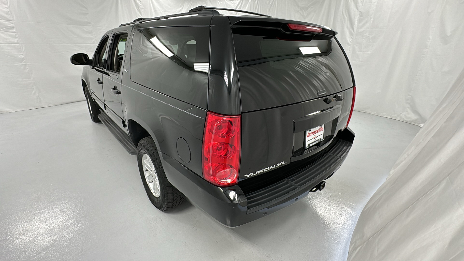 2013 GMC Yukon XL SLT 1500 5