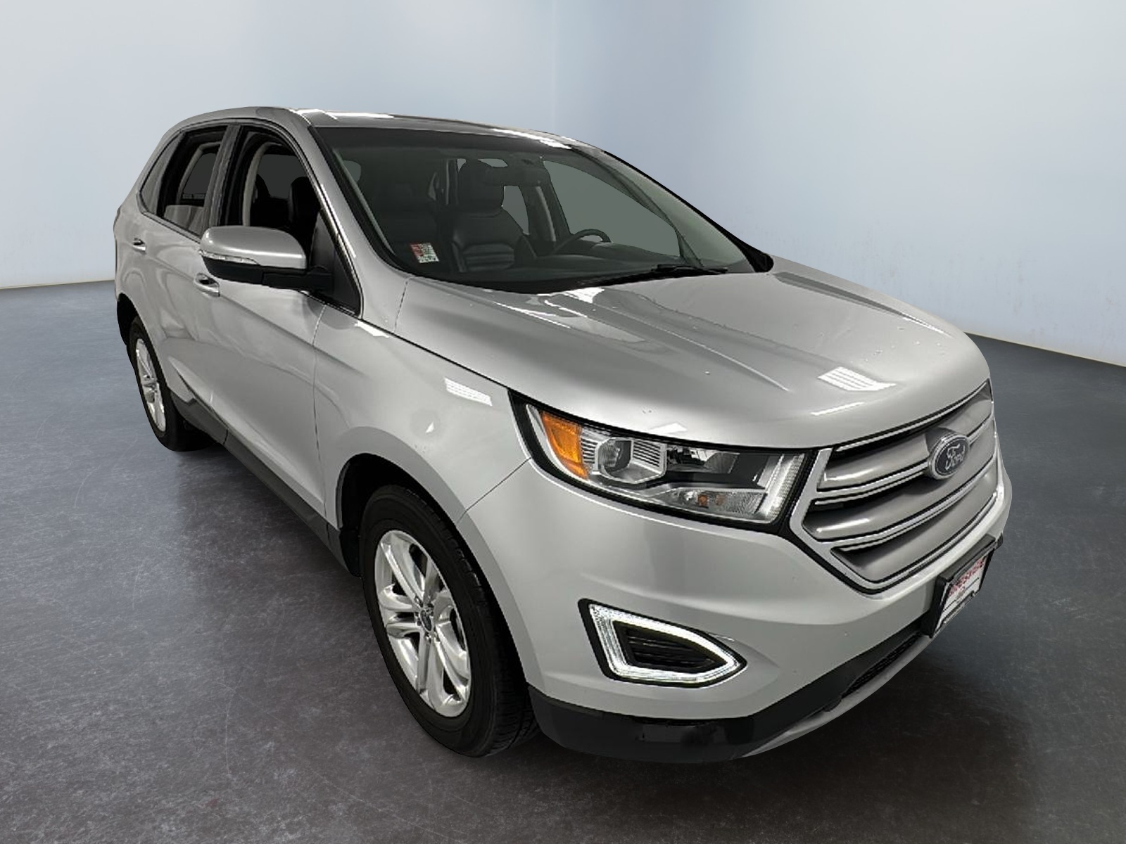 2015 Ford Edge SEL 1