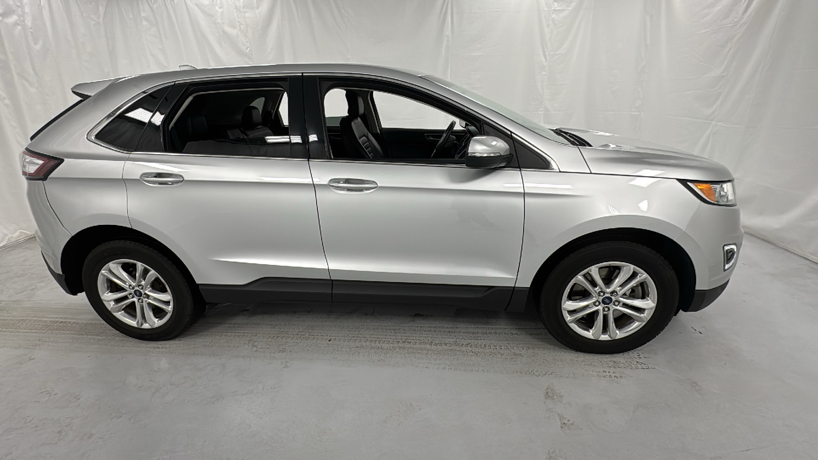 2015 Ford Edge SEL 2