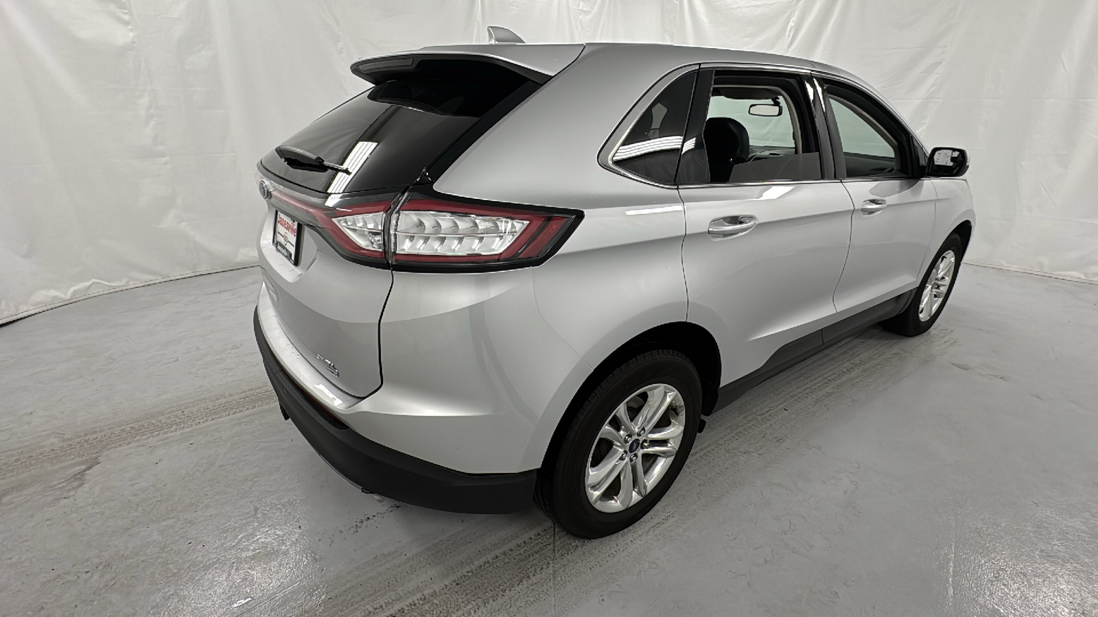 2015 Ford Edge SEL 3