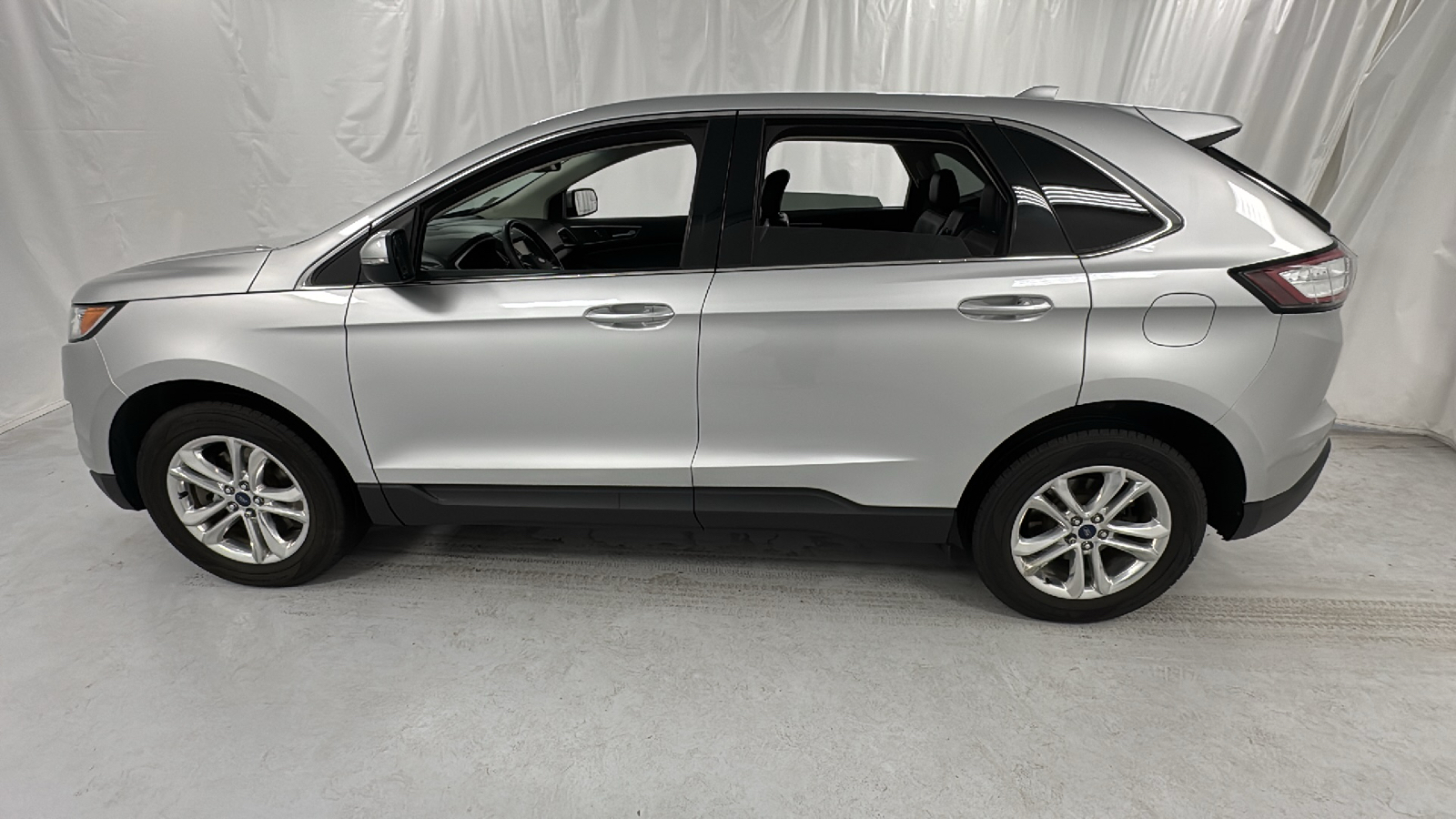 2015 Ford Edge SEL 6