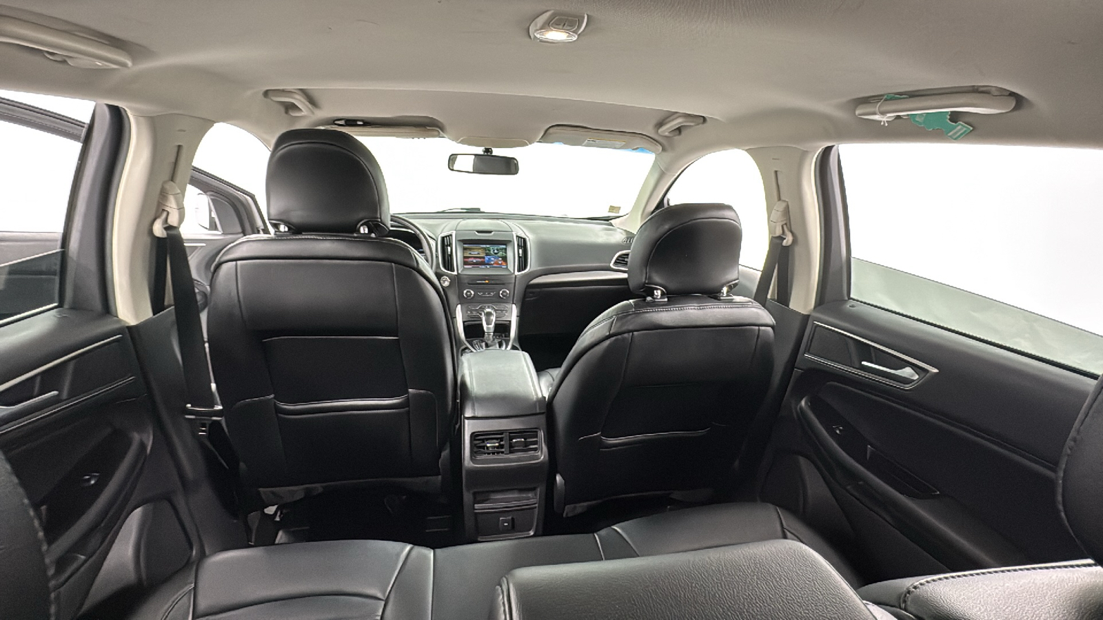 2015 Ford Edge SEL 18