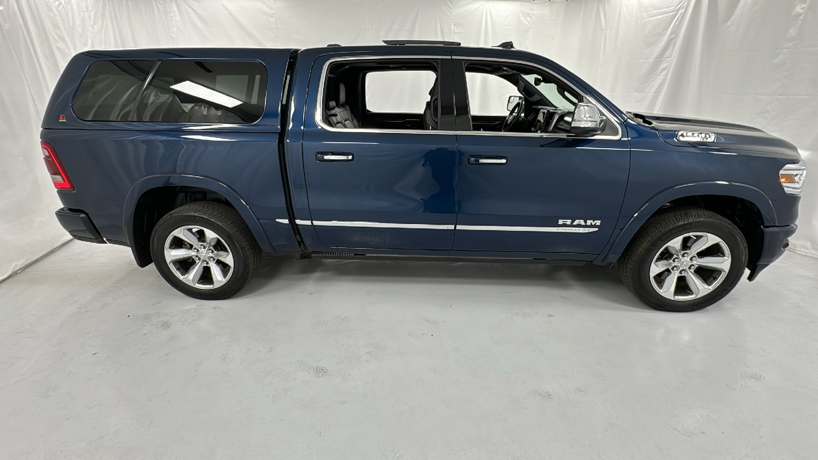 2021 Ram 1500 Limited 2