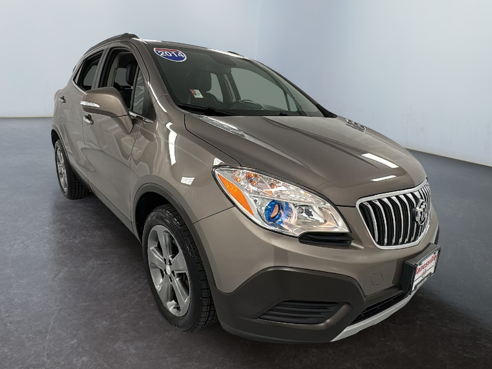 2014 Buick Encore Base 1