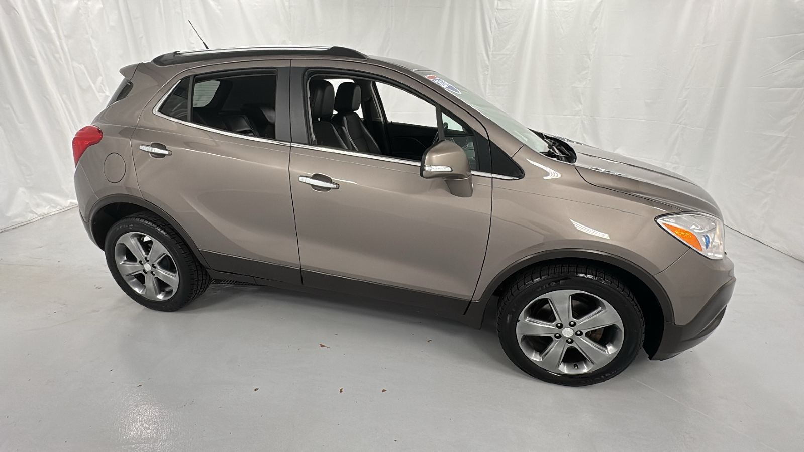 2014 Buick Encore Base 2