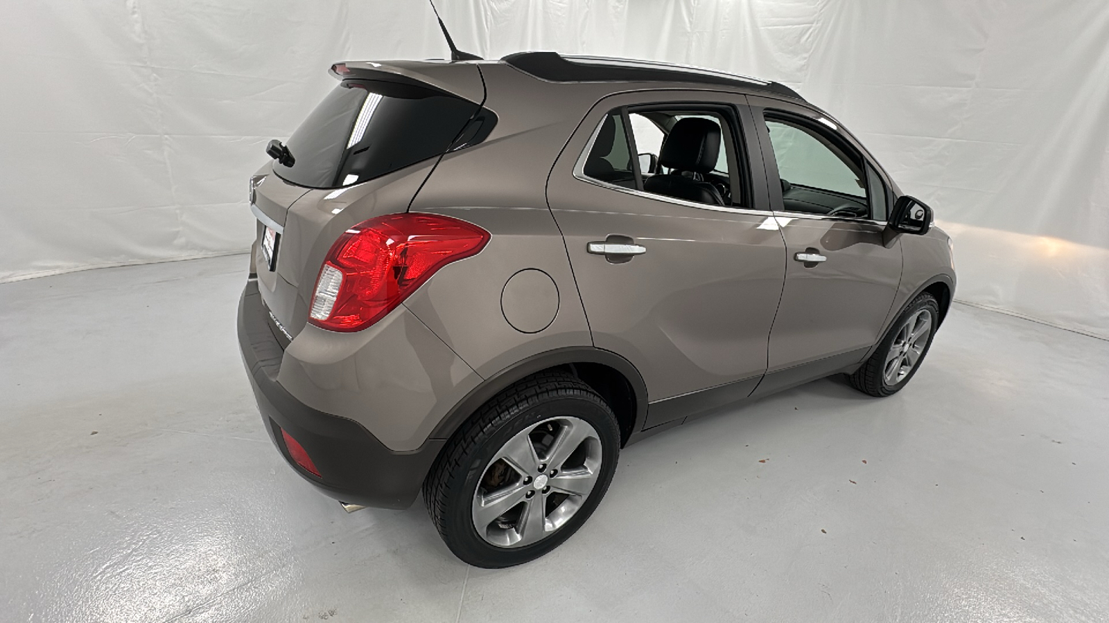 2014 Buick Encore Base 3