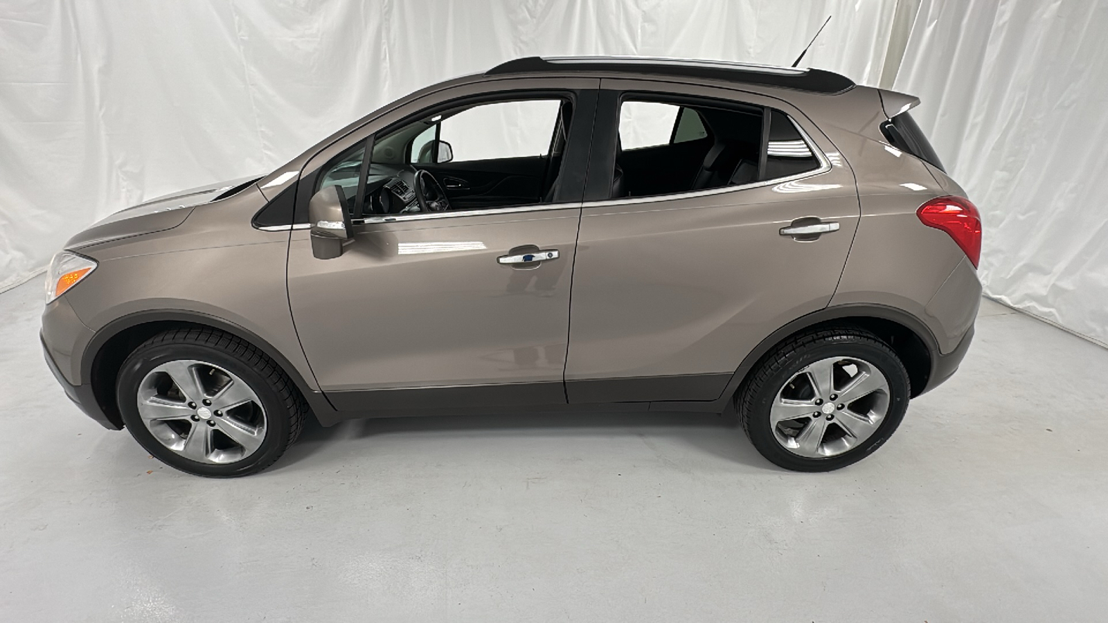 2014 Buick Encore Base 6