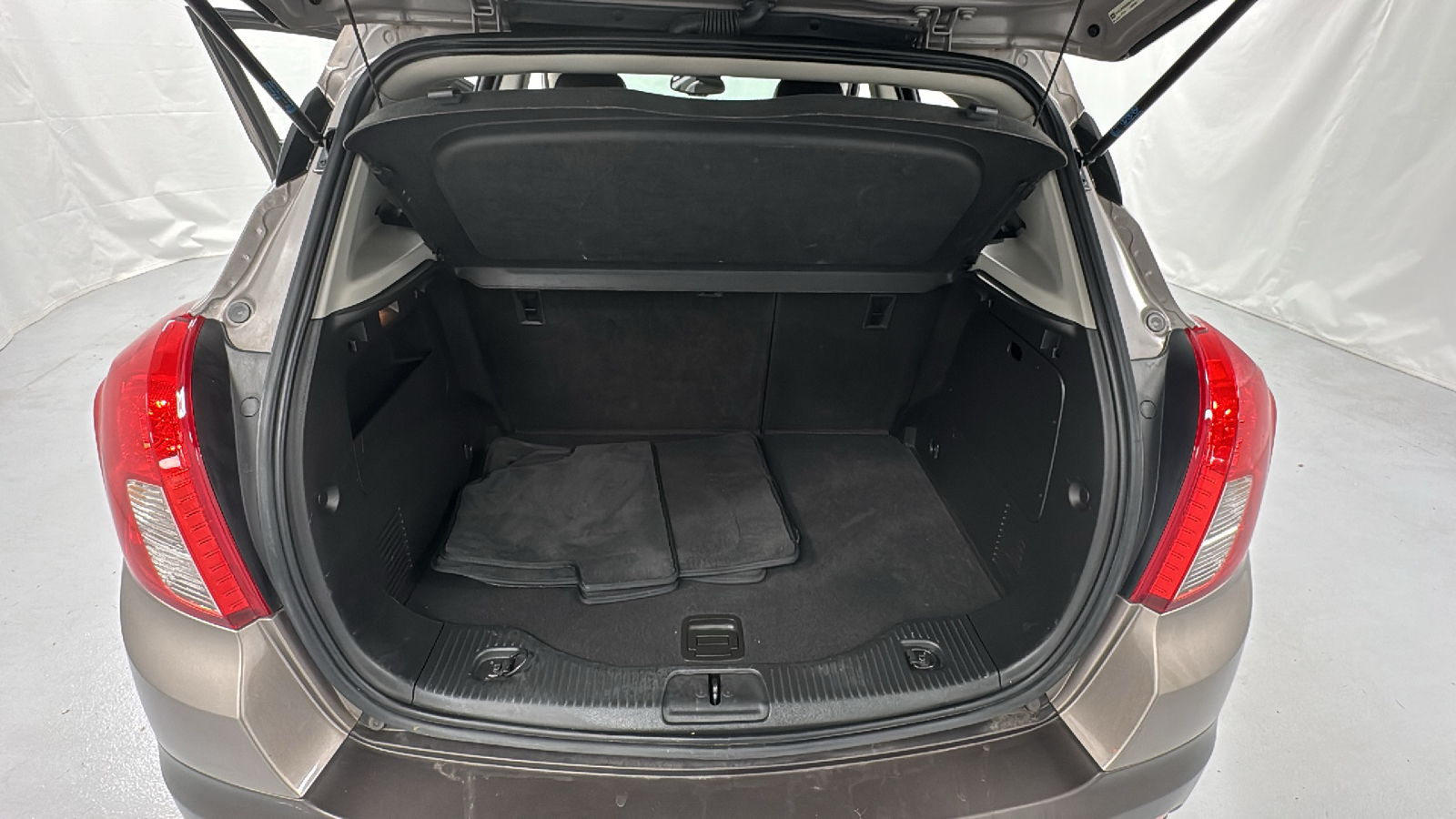 2014 Buick Encore Base 15