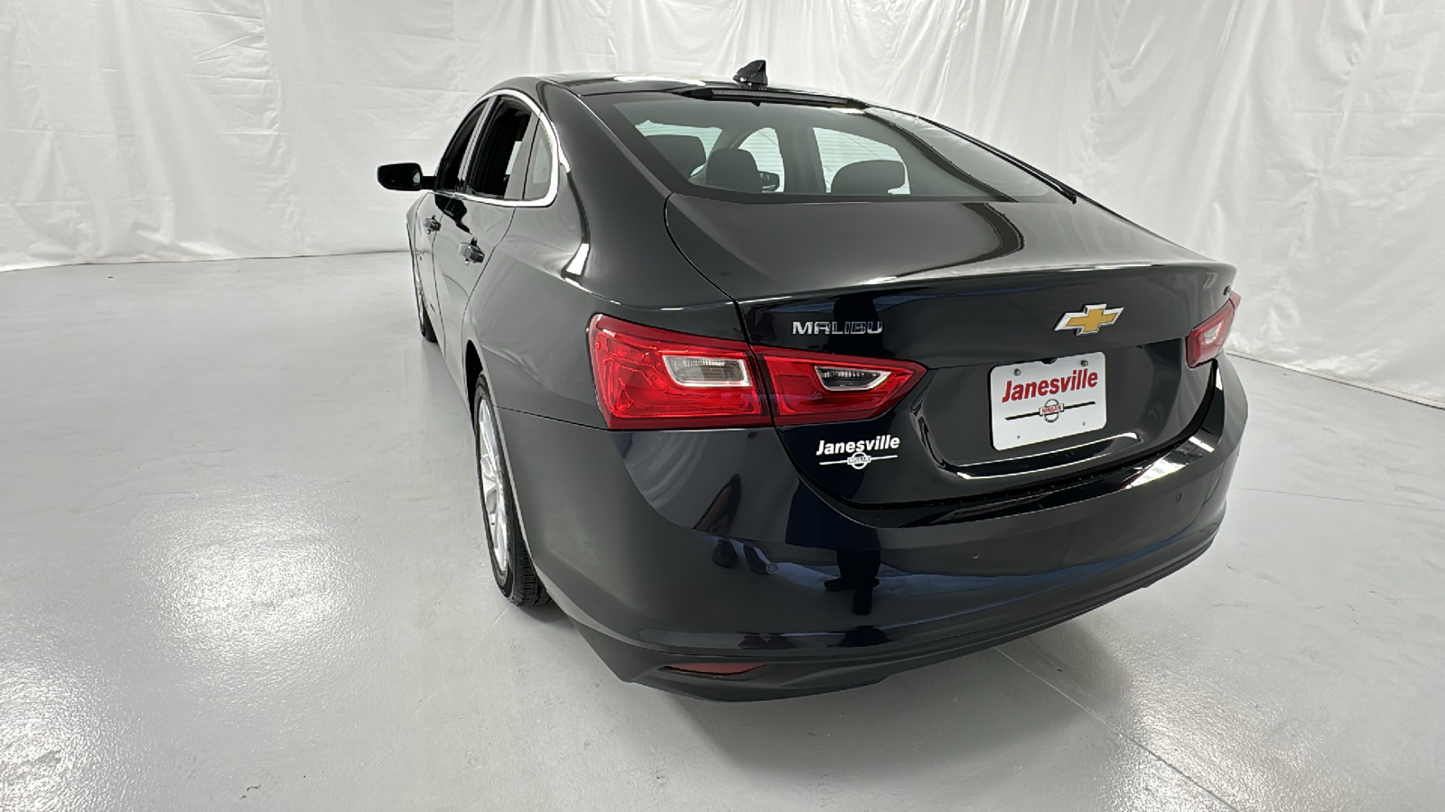 2023 Chevrolet Malibu LT 5