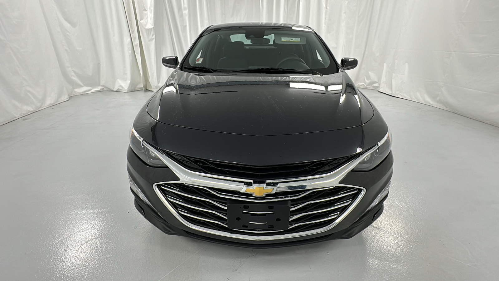 2023 Chevrolet Malibu LT 8