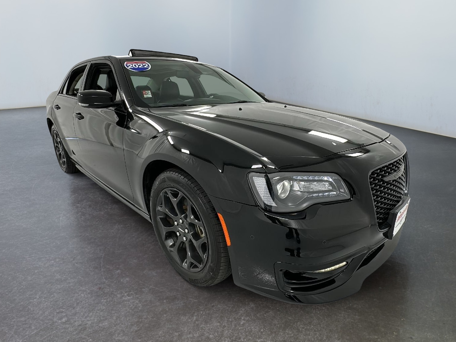 2022 Chrysler 300 Touring 1