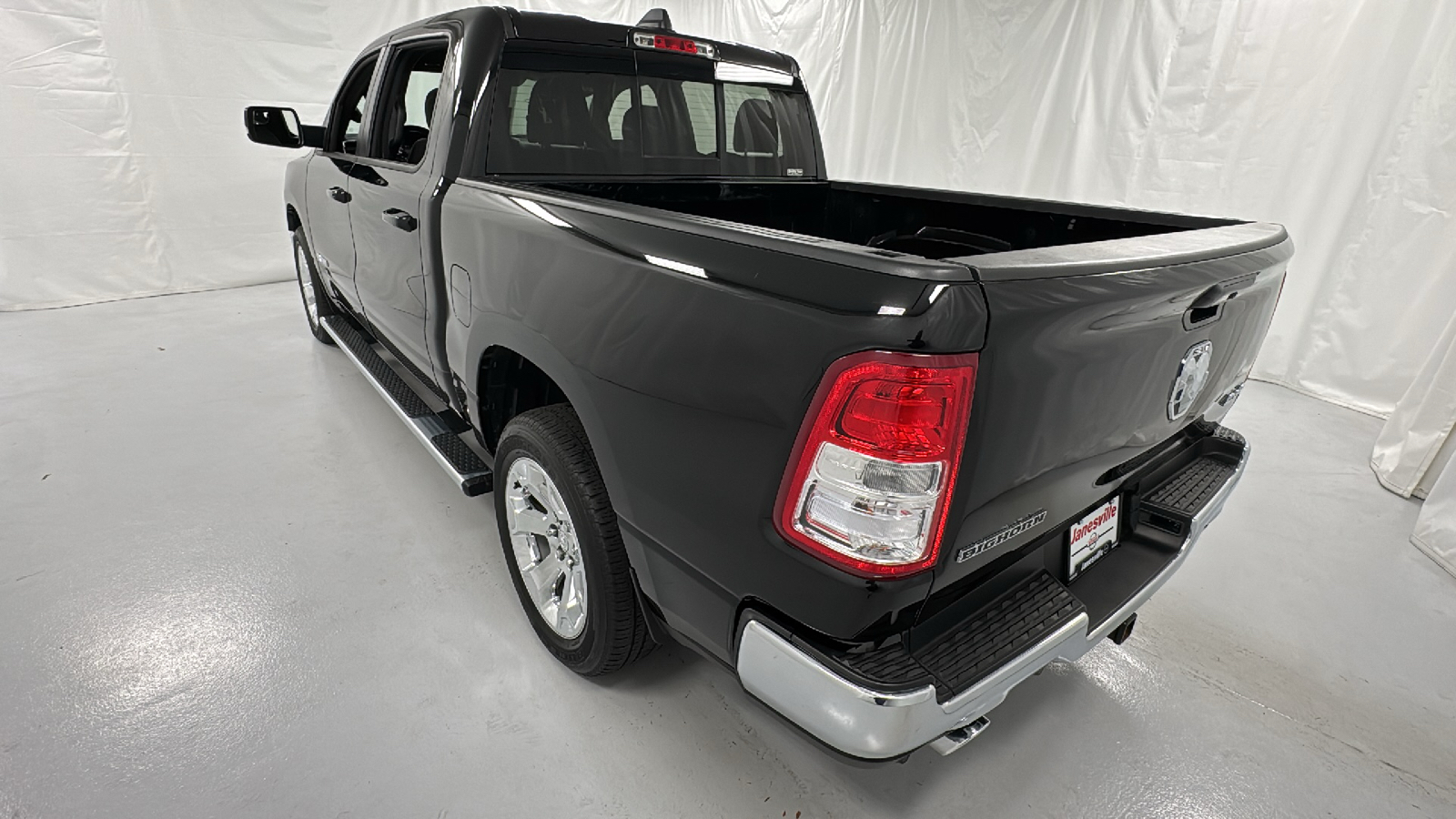 2022 Ram 1500 Big Horn/Lone Star 5