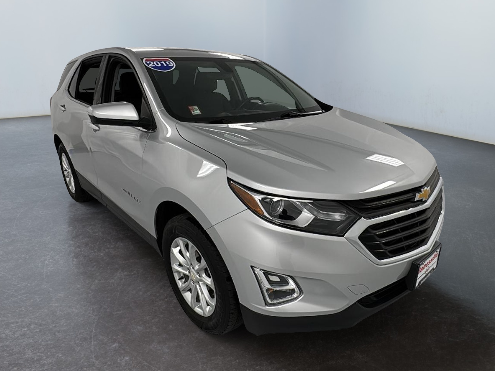 2019 Chevrolet Equinox LT 1