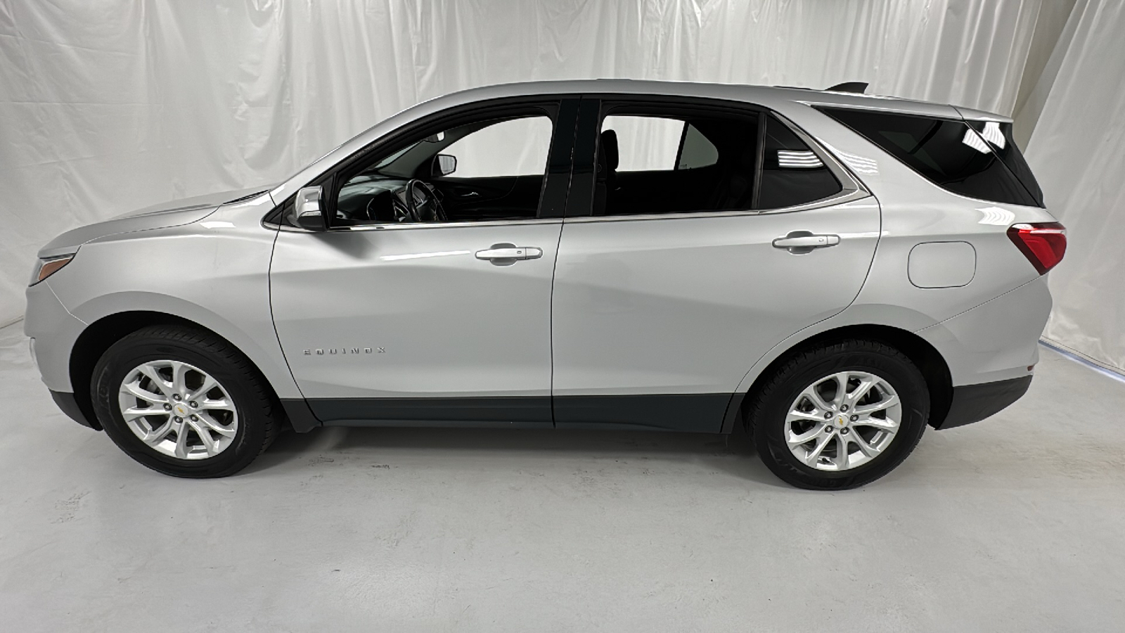 2019 Chevrolet Equinox LT 6