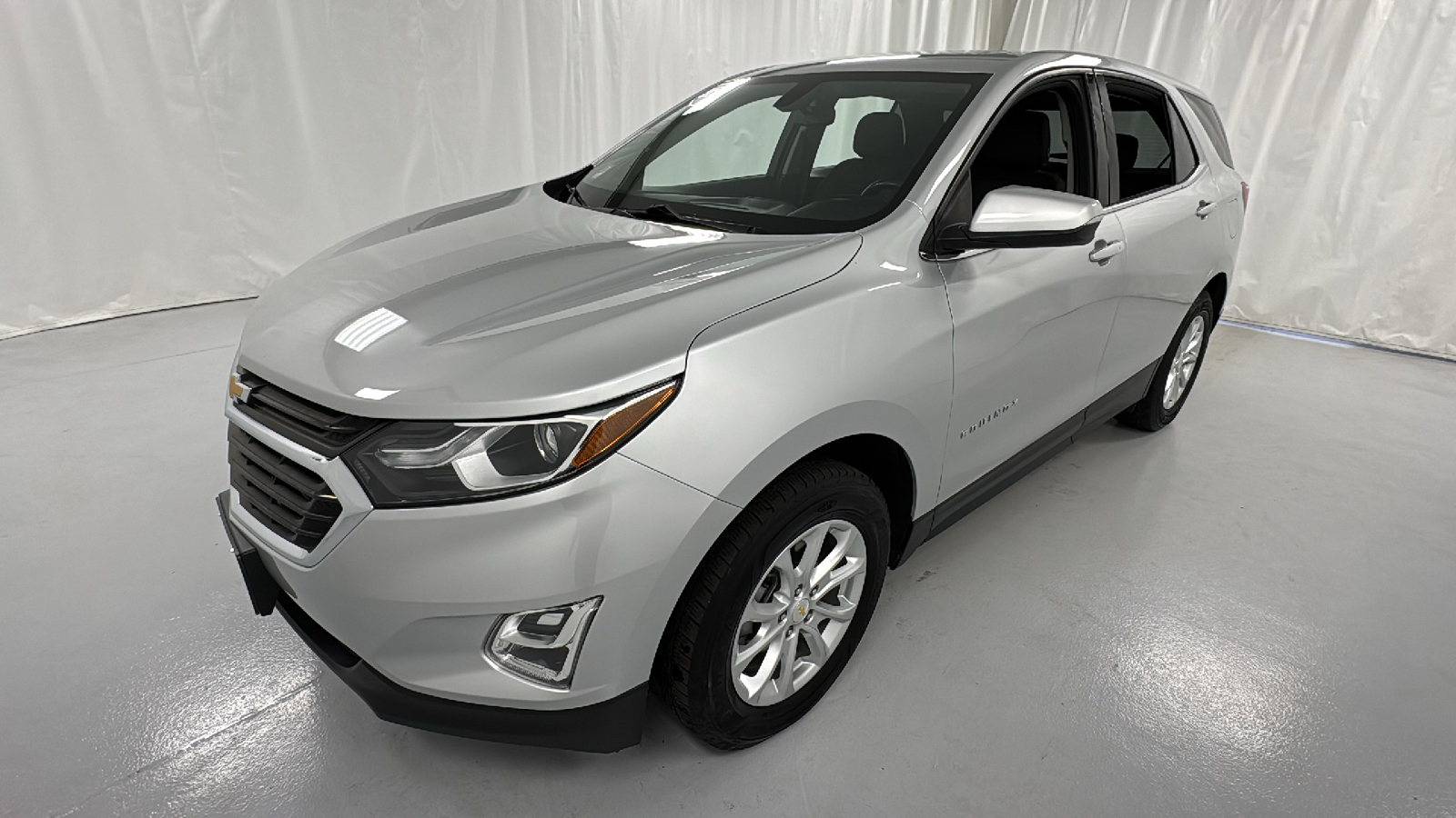 2019 Chevrolet Equinox LT 7