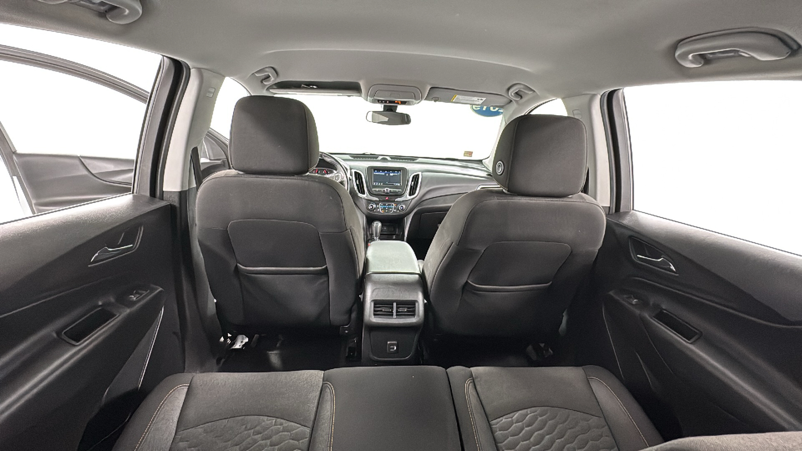 2019 Chevrolet Equinox LT 18