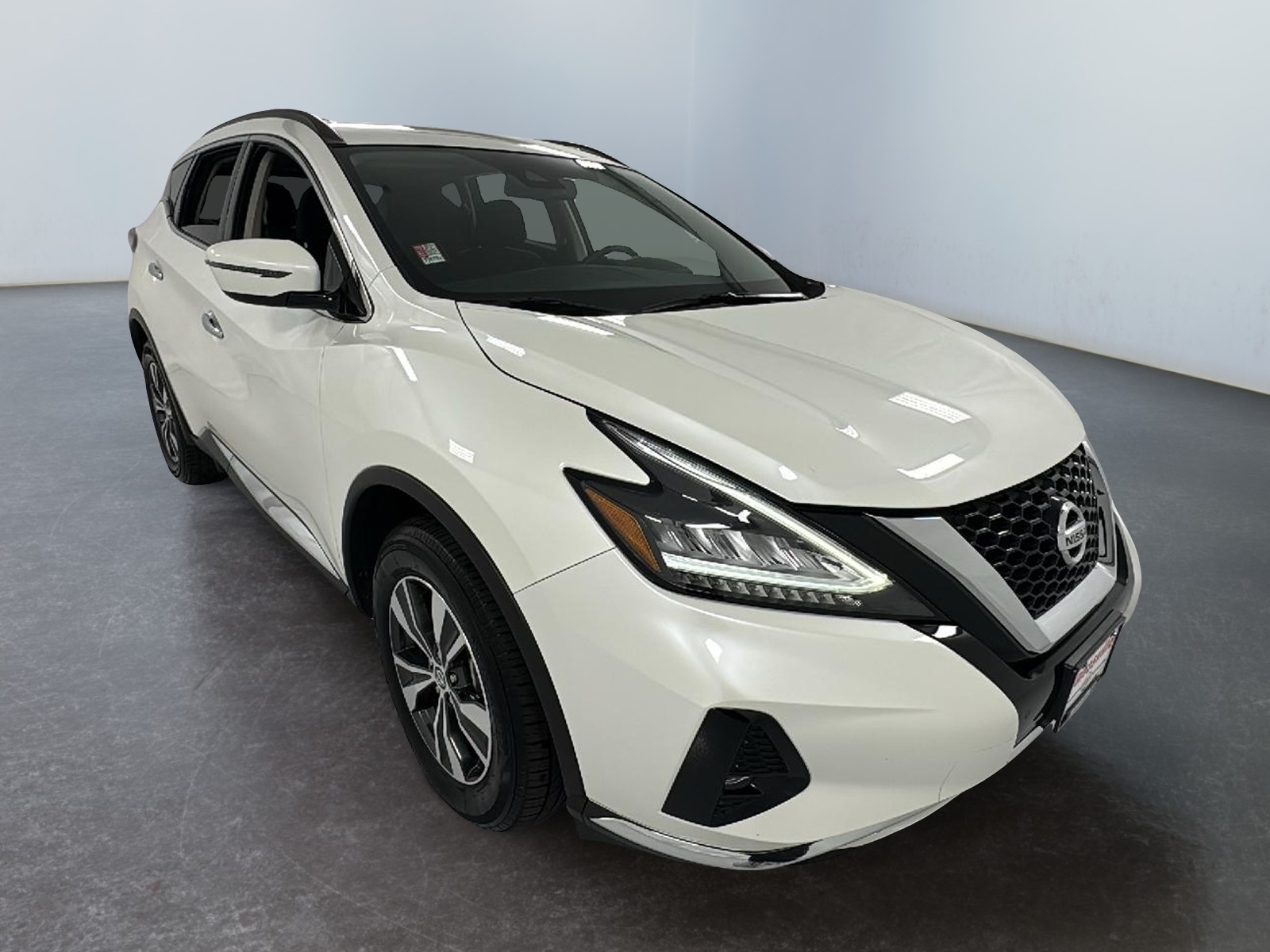 2021 Nissan Murano SV 1