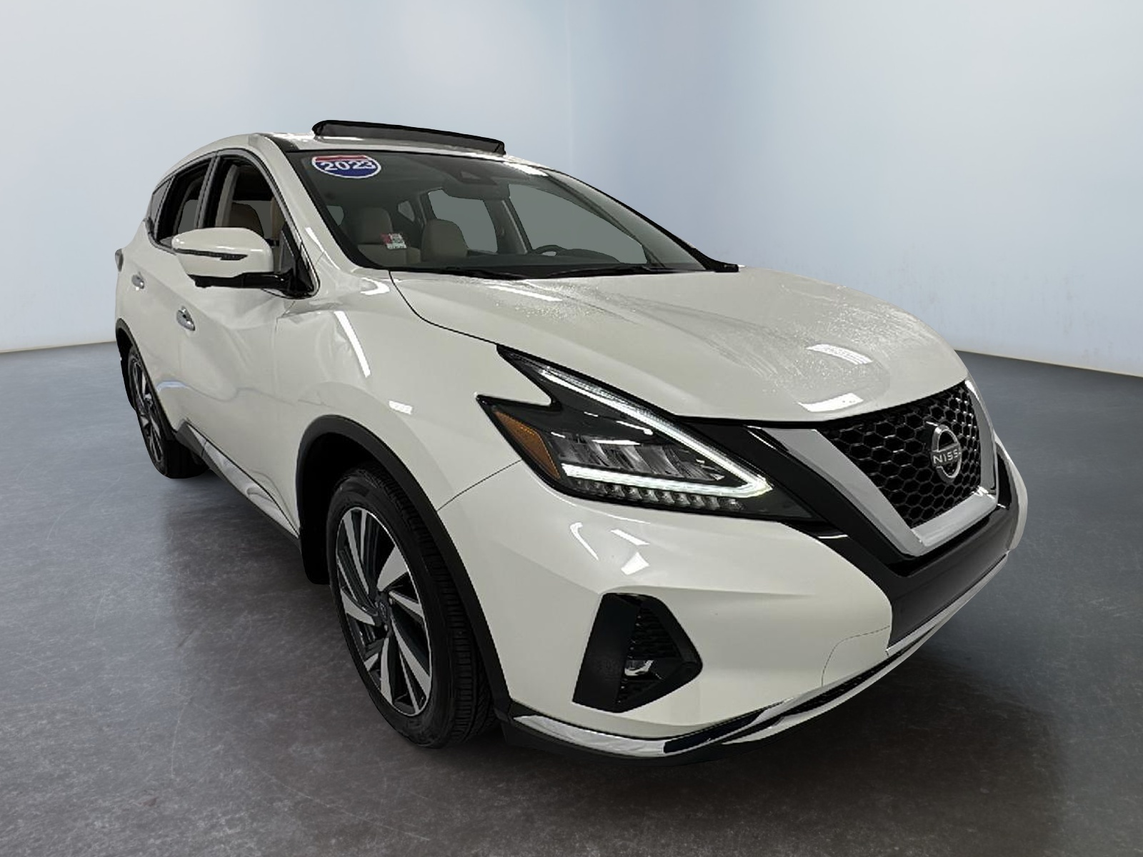 2023 Nissan Murano SL 1