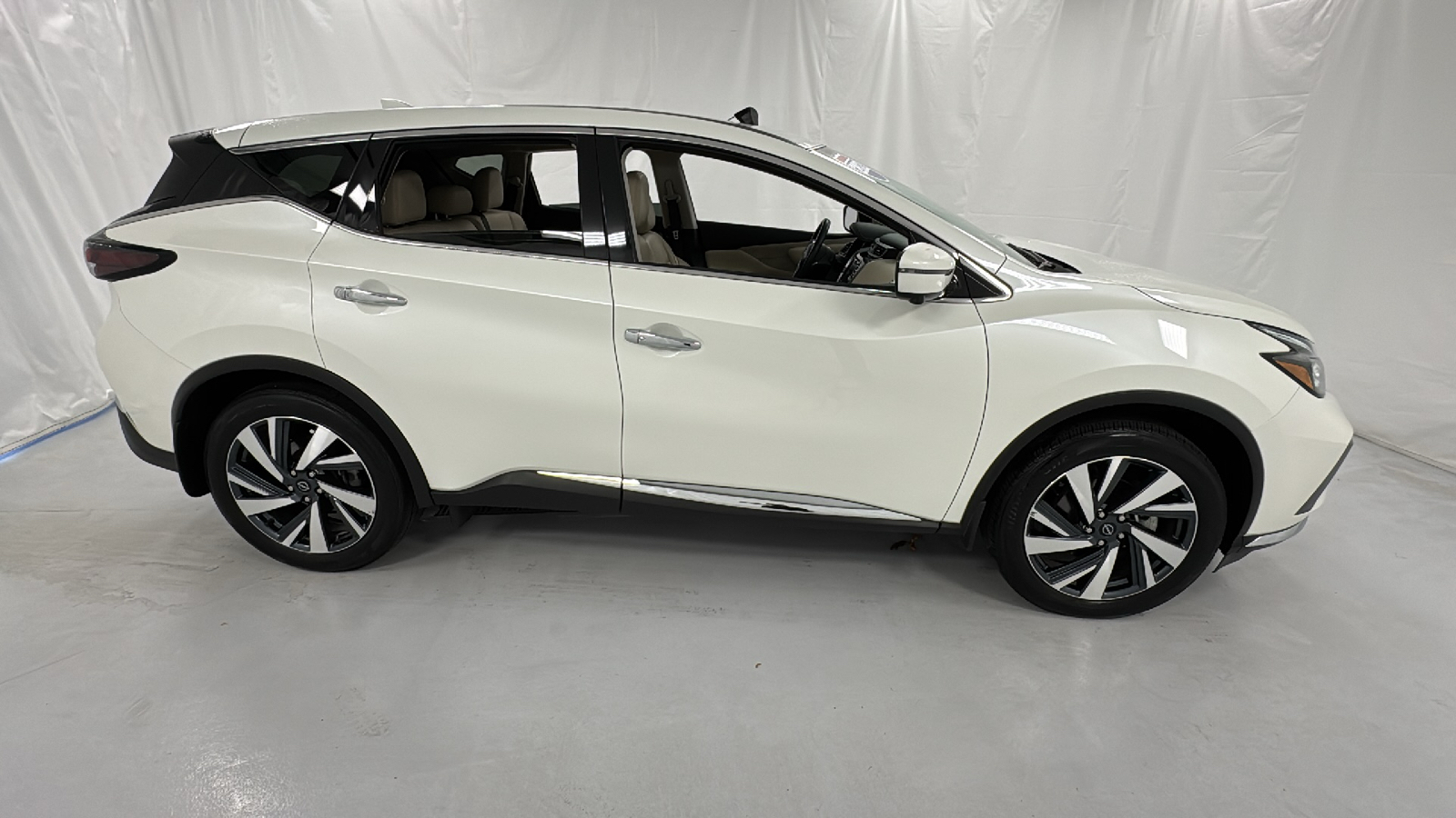 2023 Nissan Murano SL 2