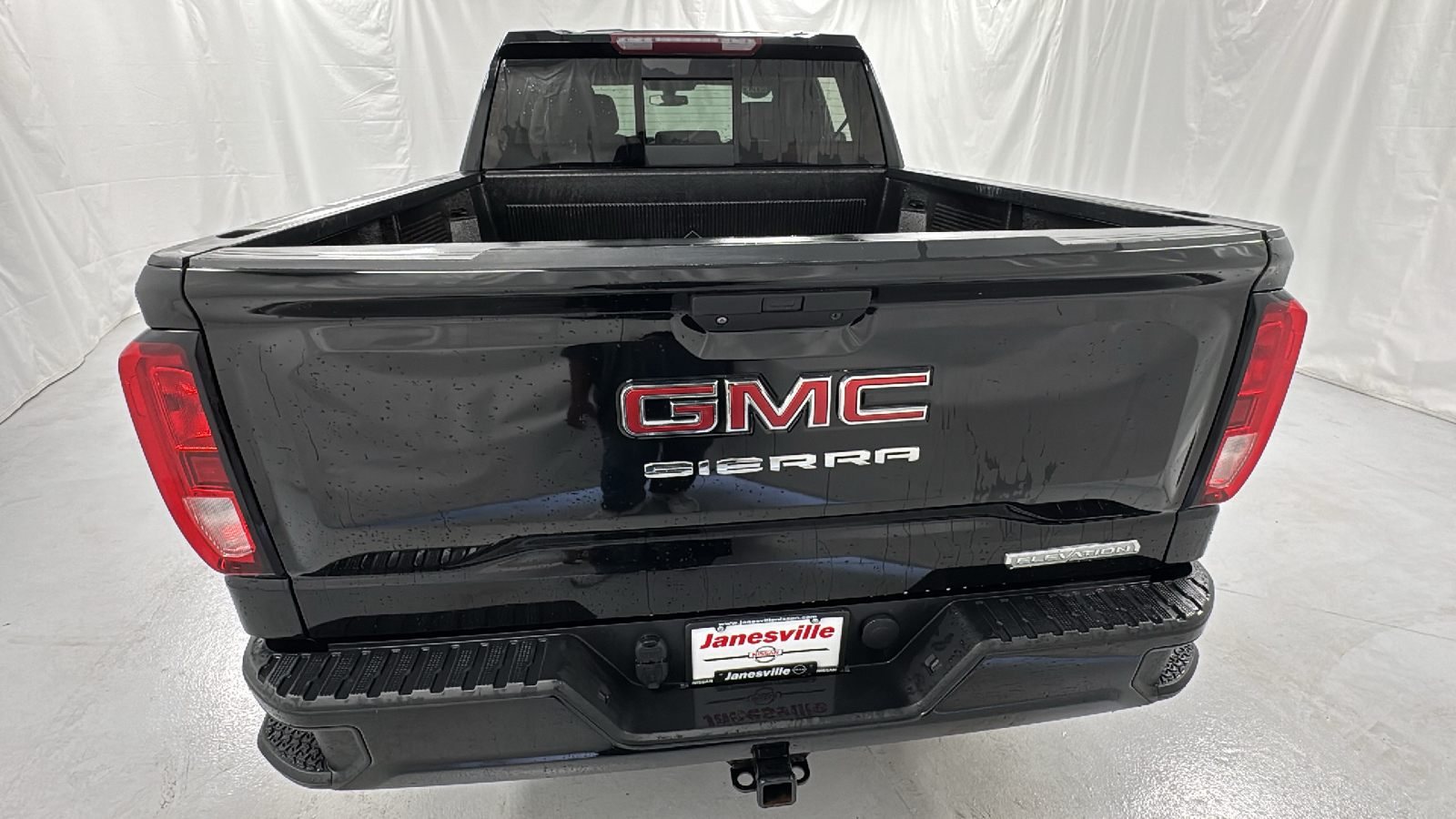 2020 GMC Sierra 1500 Elevation 4