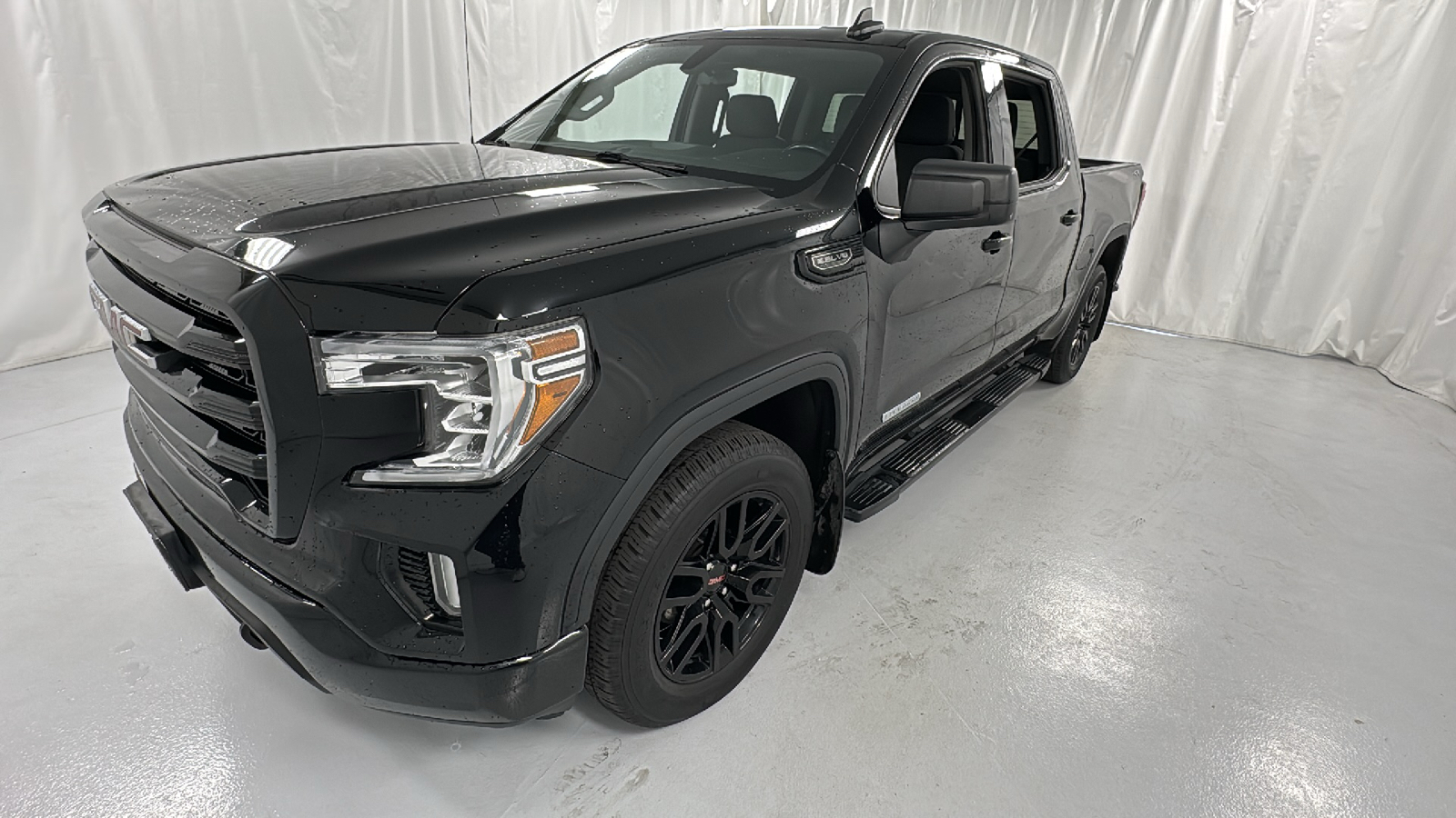 2020 GMC Sierra 1500 Elevation 7