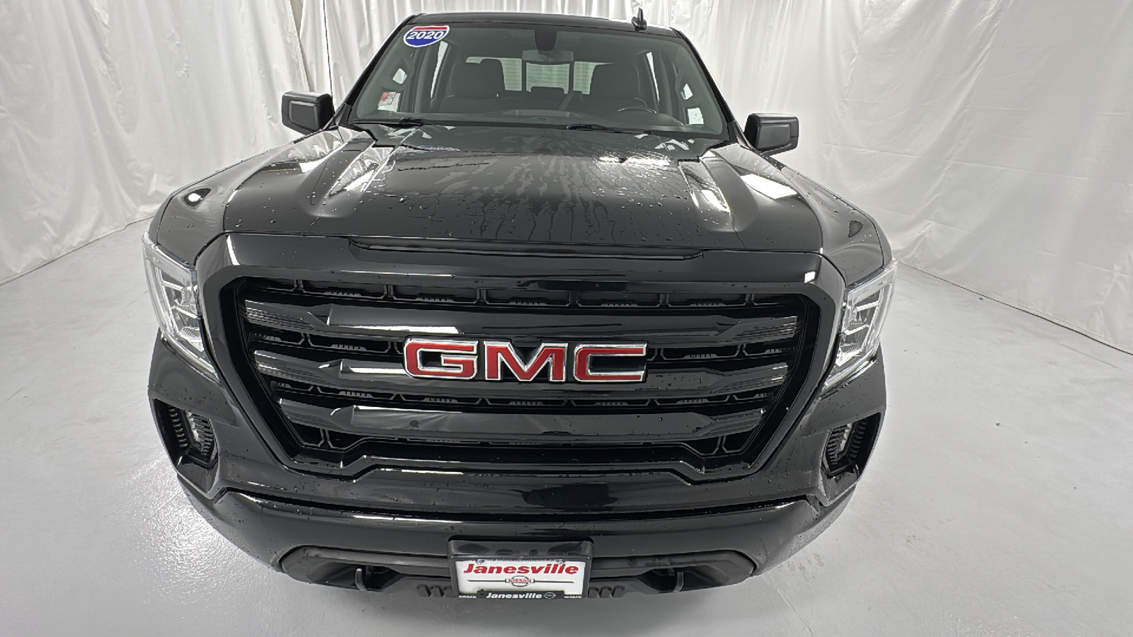 2020 GMC Sierra 1500 Elevation 8