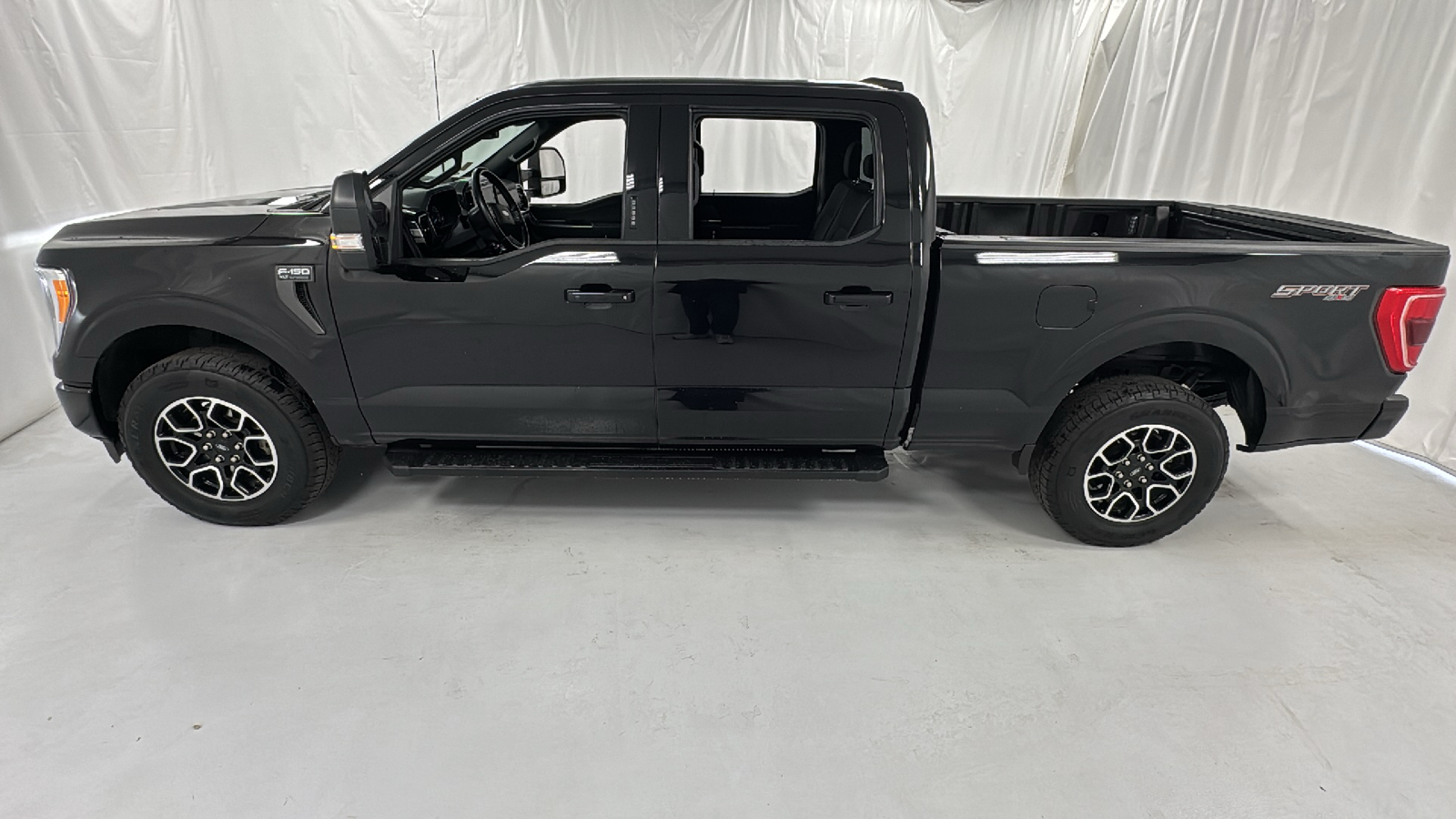 2022 Ford F-150 XLT 6