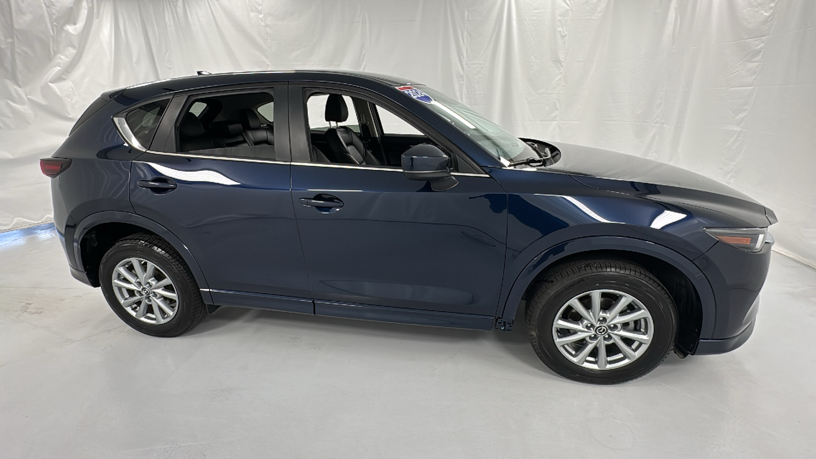 2024 Mazda CX-5 2.5 S Select Package 2