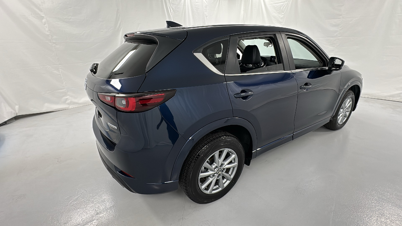 2024 Mazda CX-5 2.5 S Select Package 3