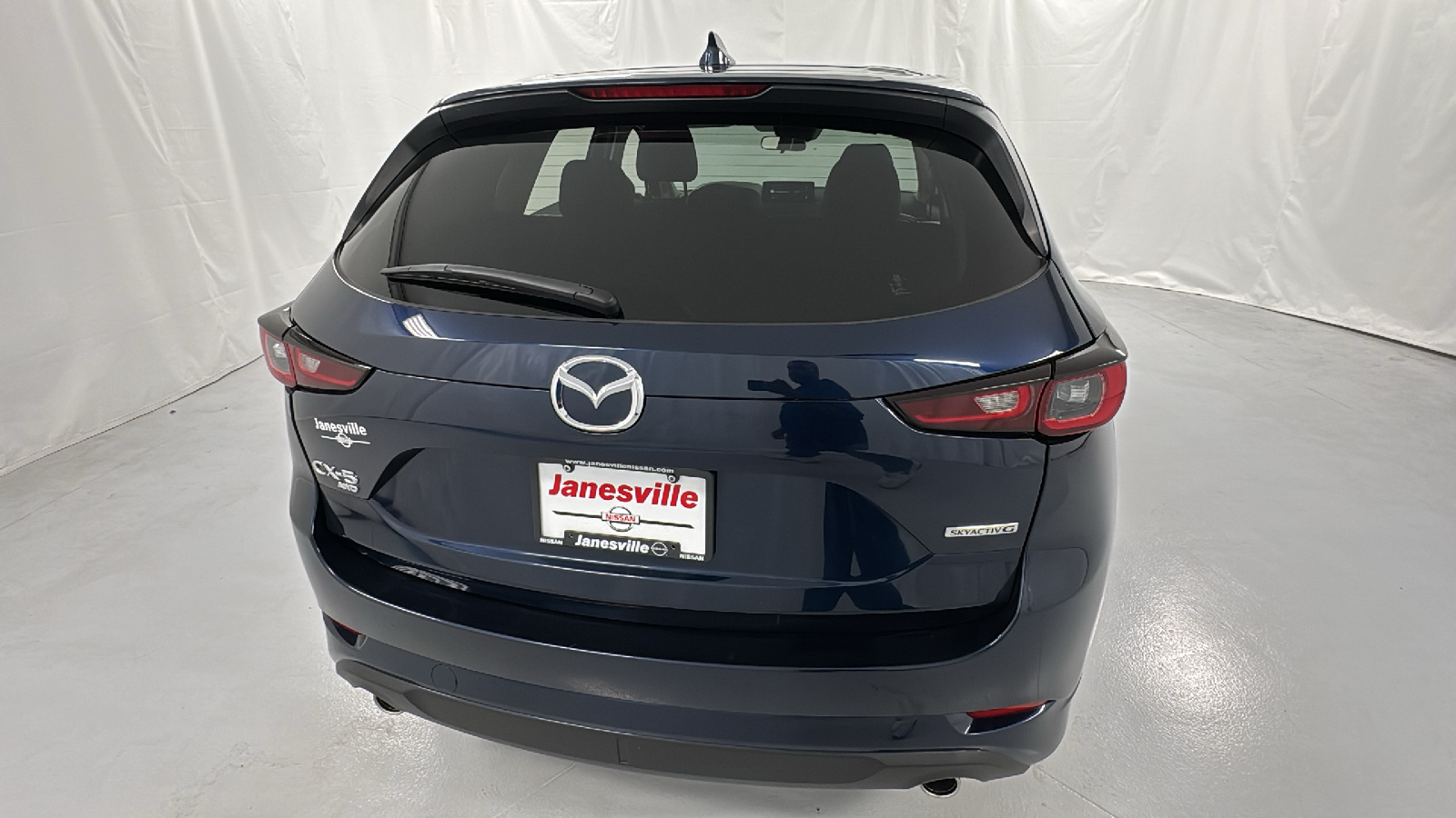 2024 Mazda CX-5 2.5 S Select Package 4