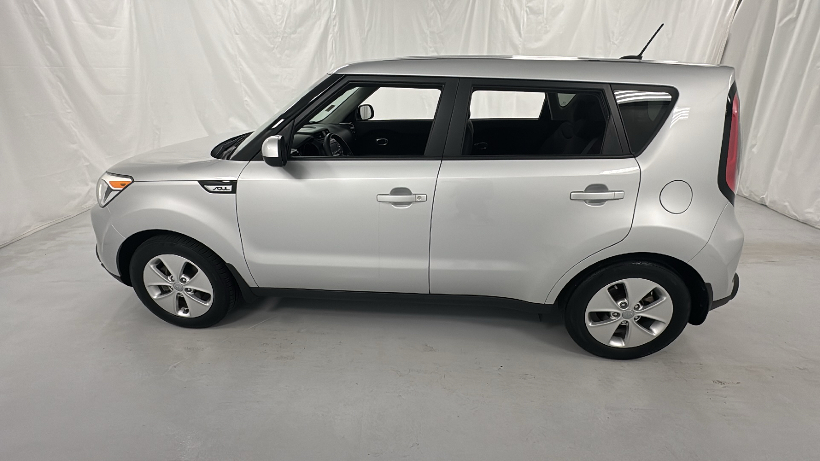 2016 Kia Soul Base 6