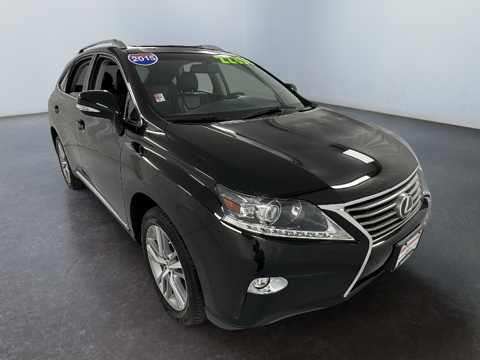 2015 Lexus RX 350 1