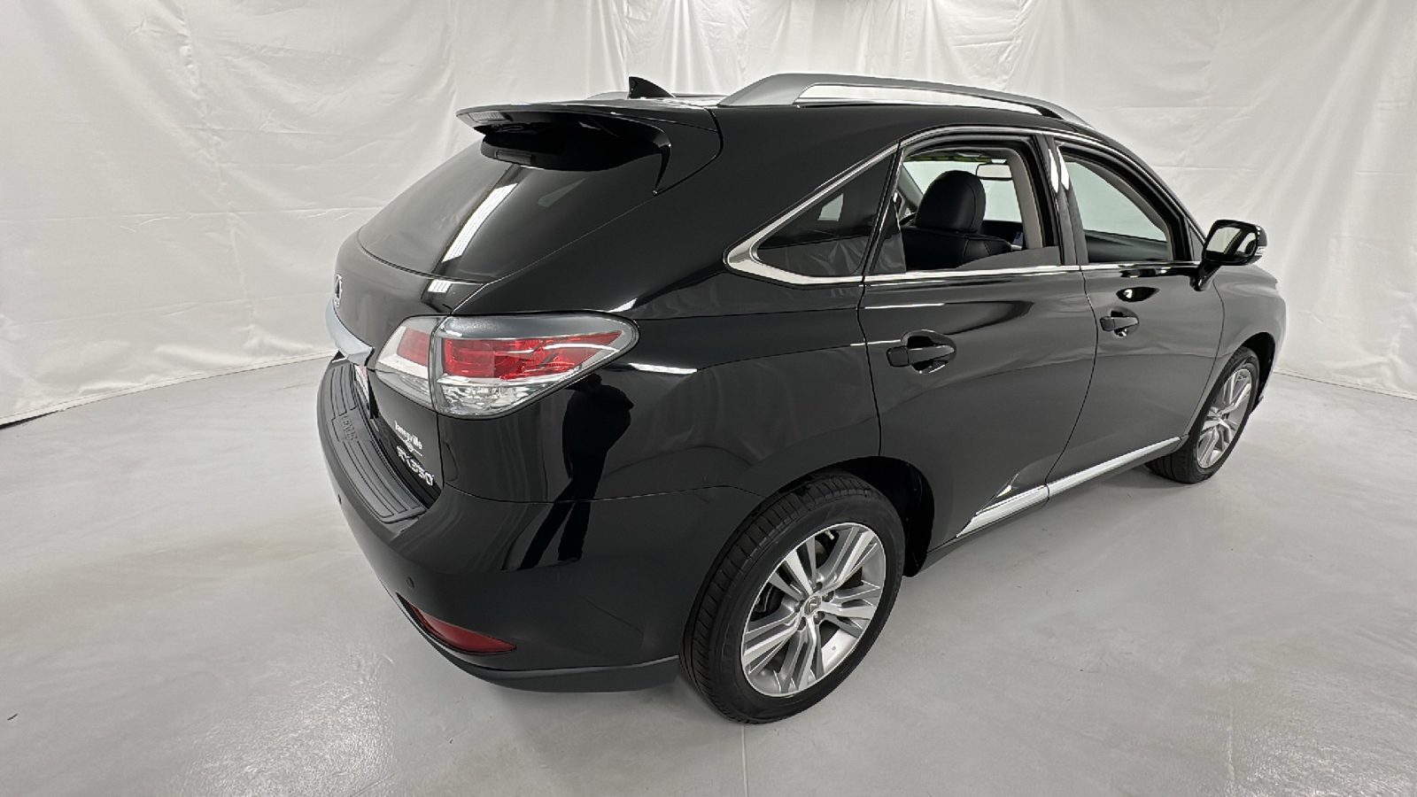 2015 Lexus RX 350 3