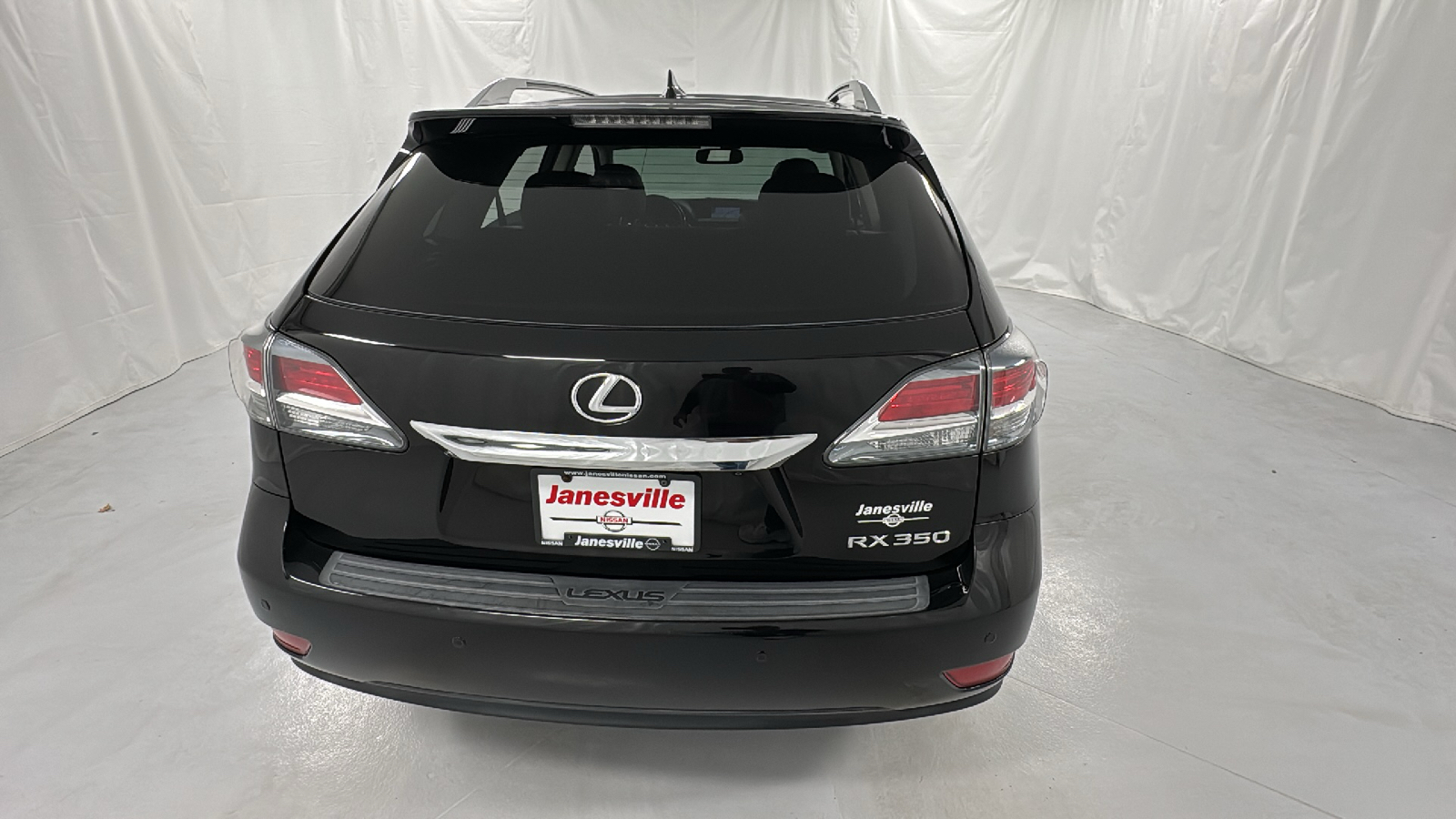 2015 Lexus RX 350 4