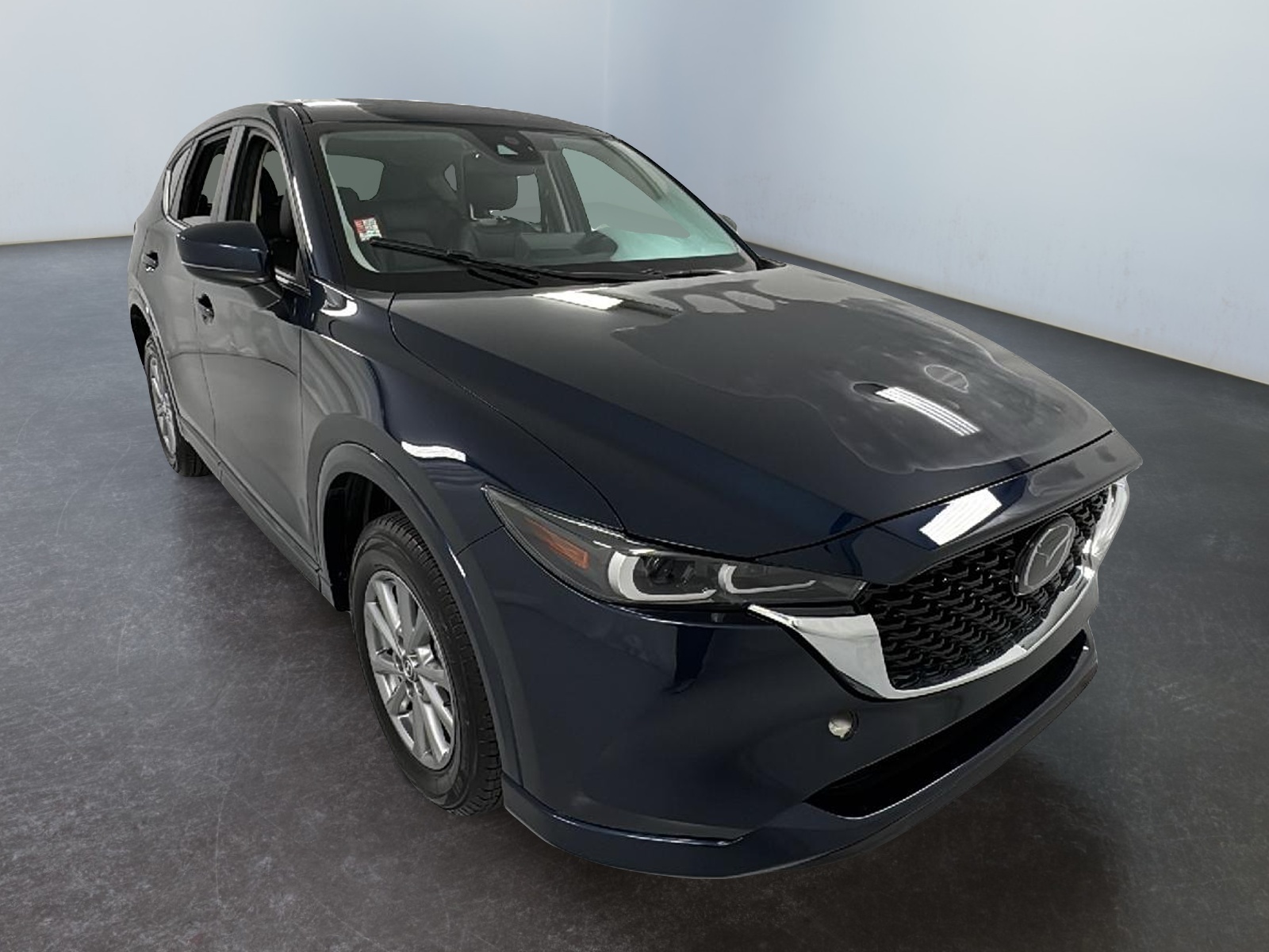 2024 Mazda CX-5 2.5 S Select Package 1