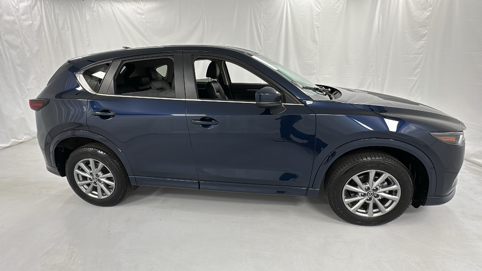 2024 Mazda CX-5 2.5 S Select Package 2