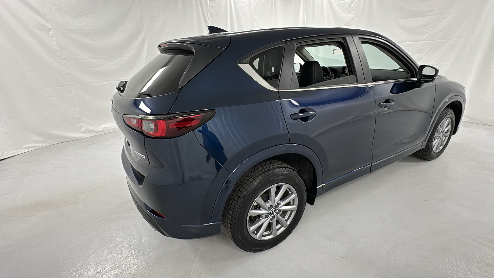 2024 Mazda CX-5 2.5 S Select Package 3