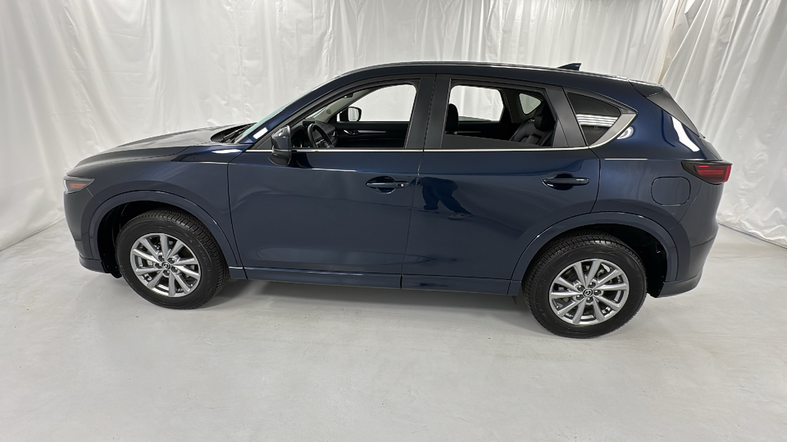 2024 Mazda CX-5 2.5 S Select Package 6