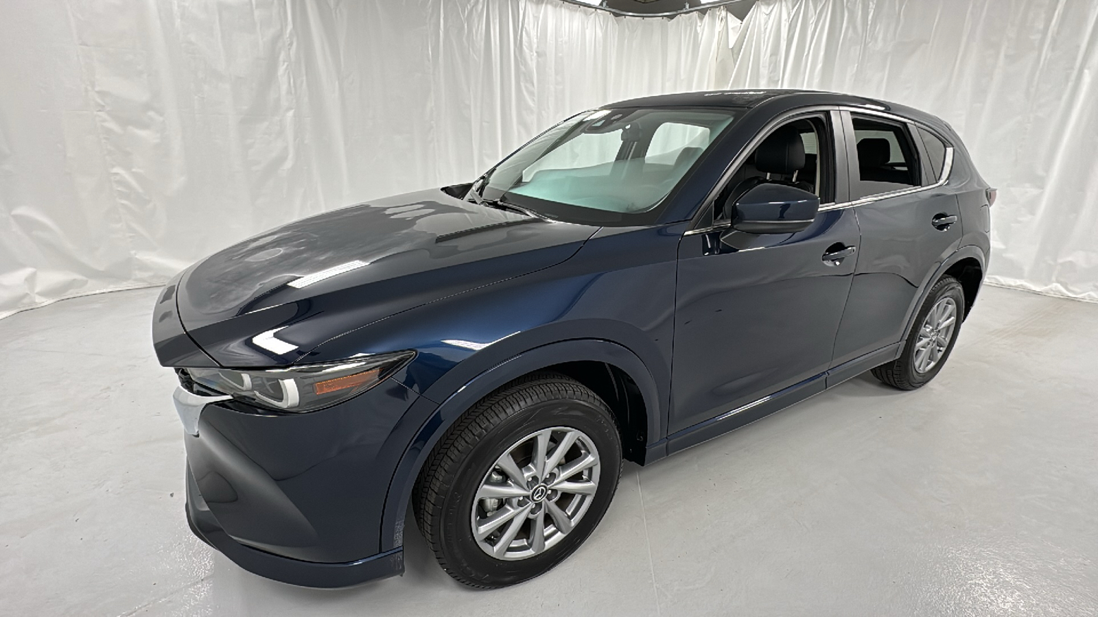 2024 Mazda CX-5 2.5 S Select Package 7