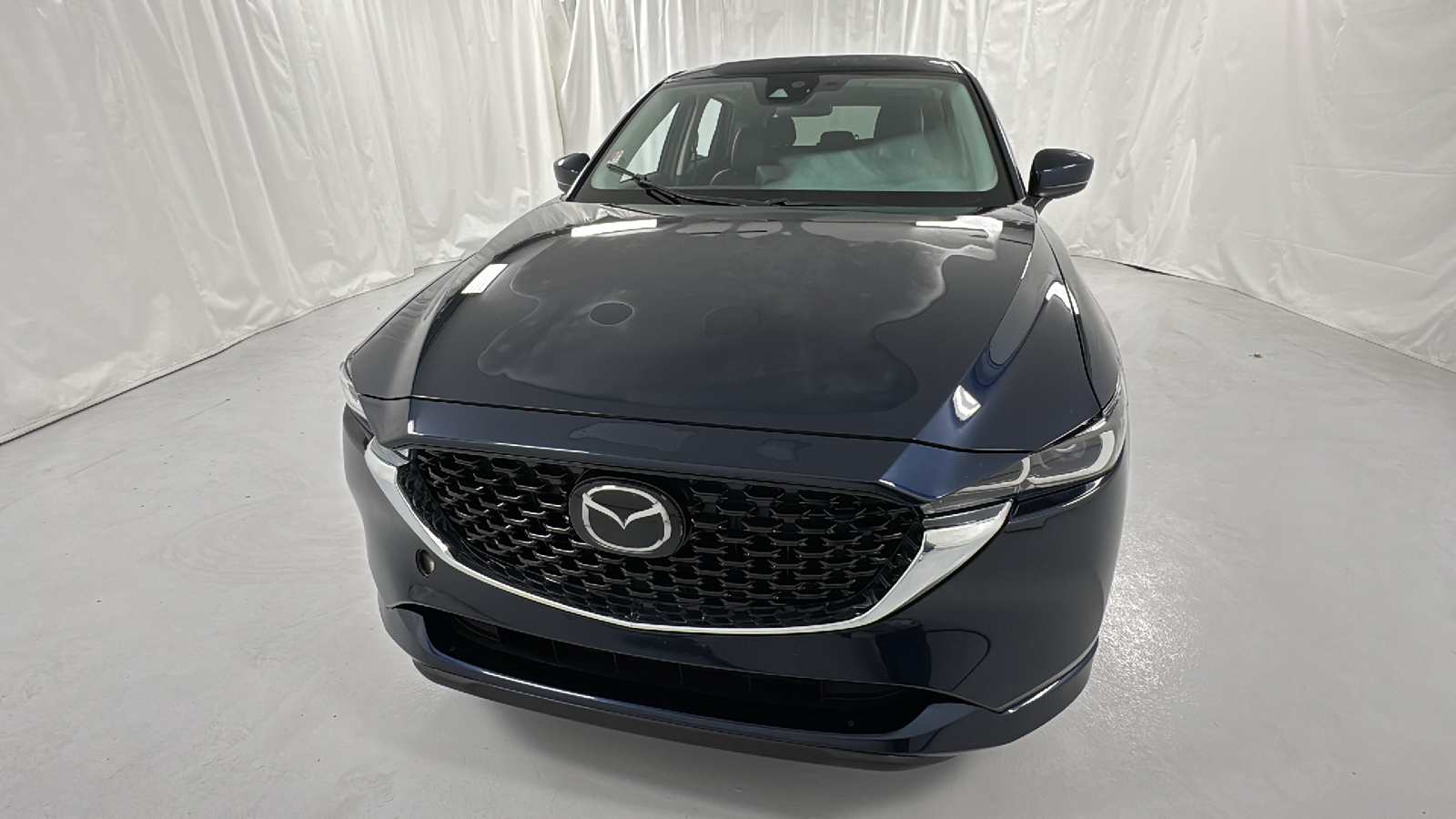 2024 Mazda CX-5 2.5 S Select Package 8