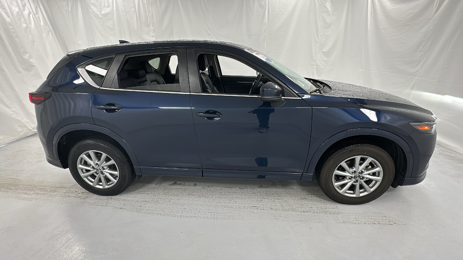 2024 Mazda CX-5 2.5 S Select Package 2