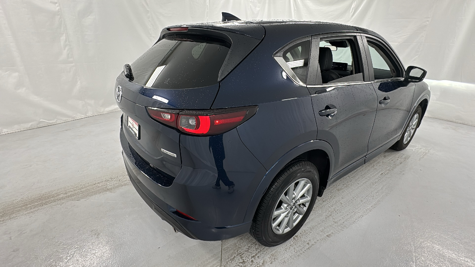 2024 Mazda CX-5 2.5 S Select Package 3