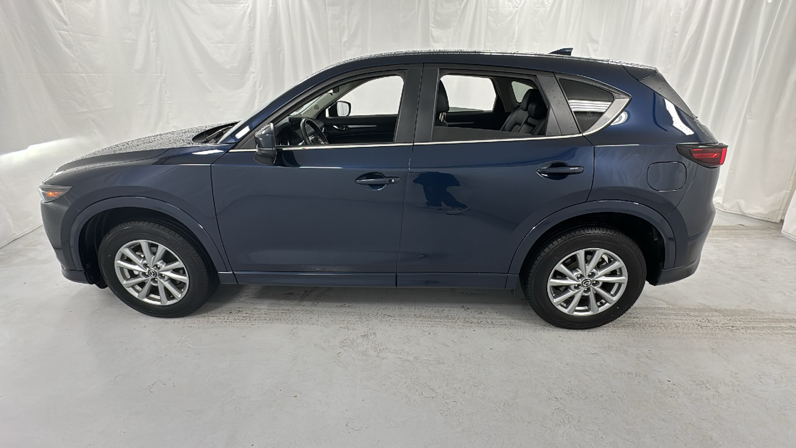 2024 Mazda CX-5 2.5 S Select Package 6