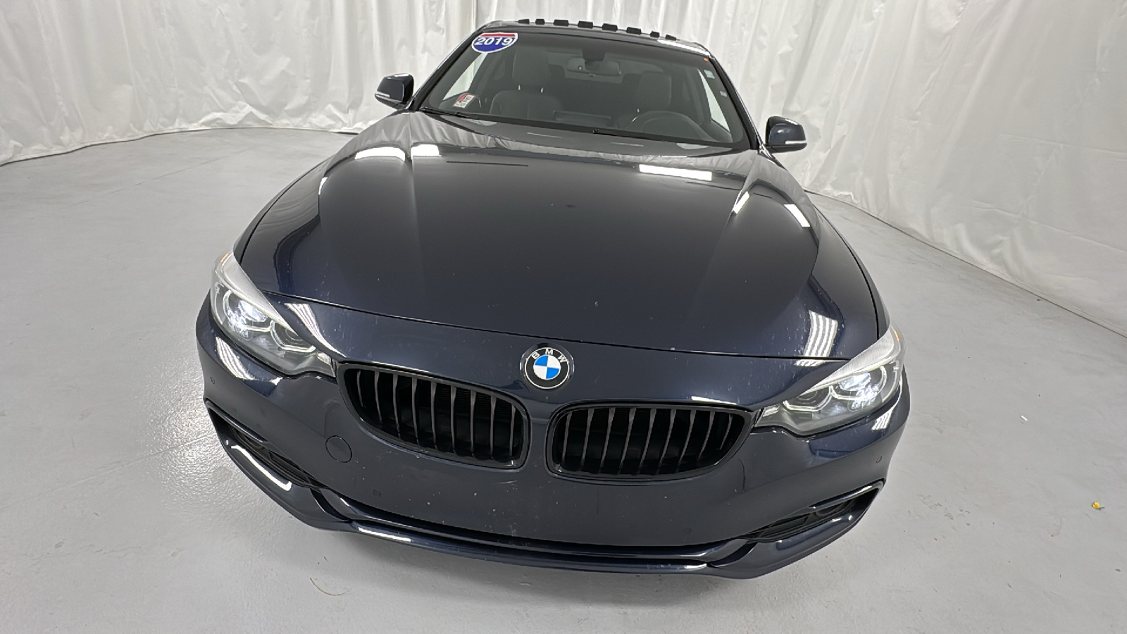 2019 BMW 4 Series 430i xDrive 8