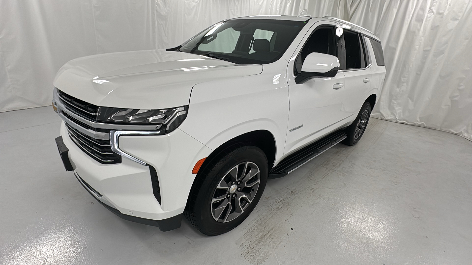 2023 Chevrolet Tahoe LT 7