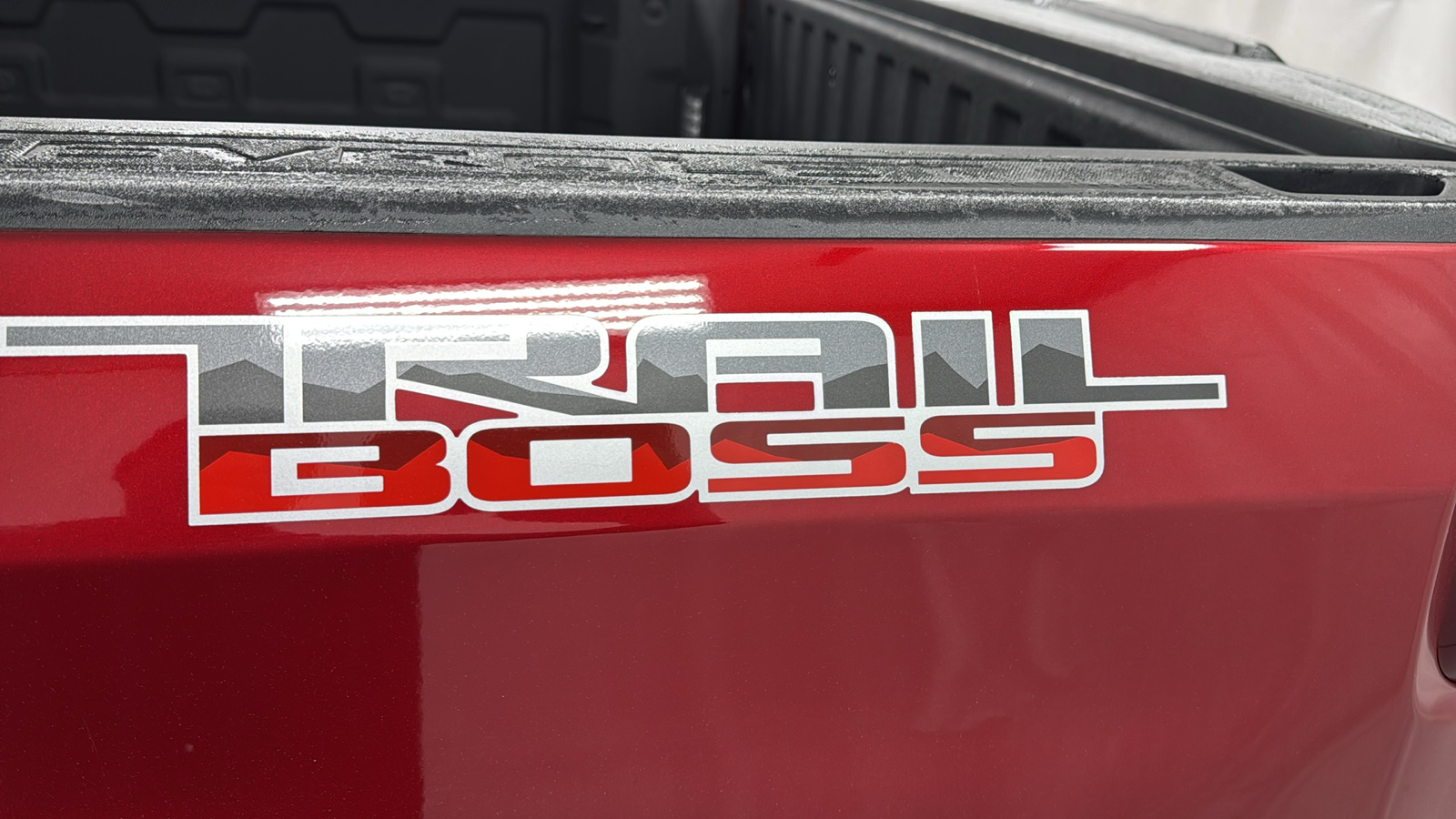 2021 Chevrolet Silverado 1500 LT Trail Boss 37